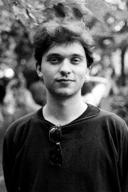 Francesco Pasquinelli foto