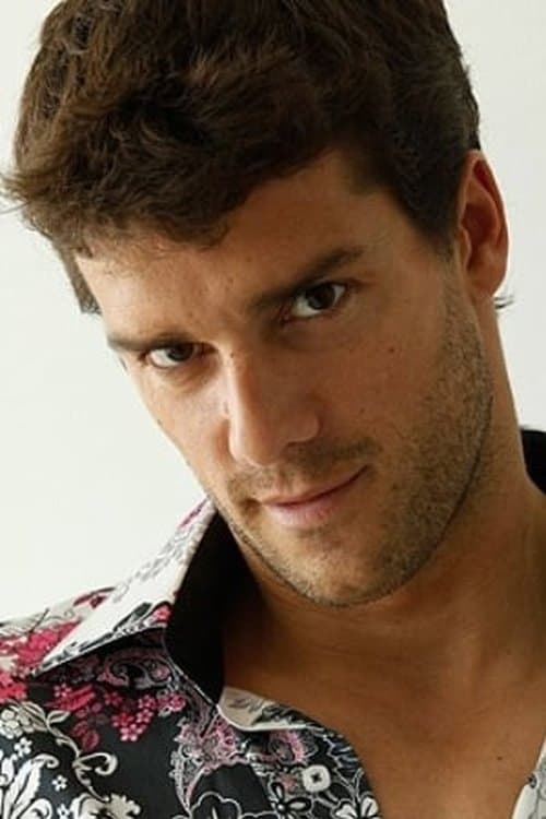 Ramón Nomar foto