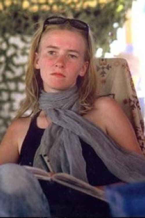 Rachel Corrie foto
