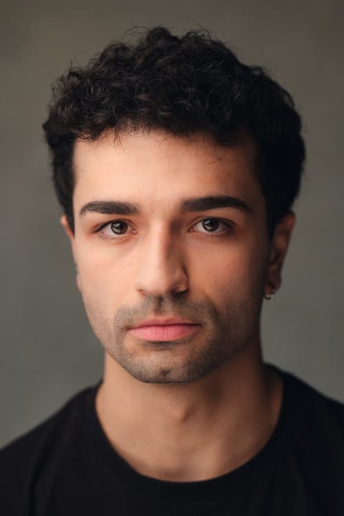 Álex Bausá foto