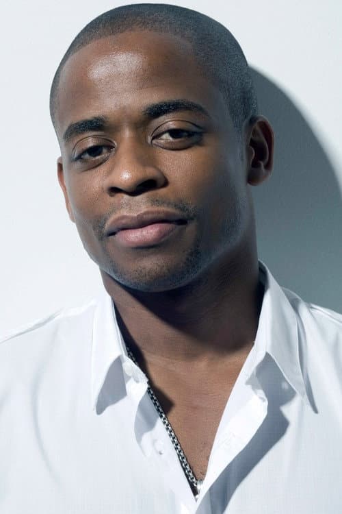Dulé Hill foto