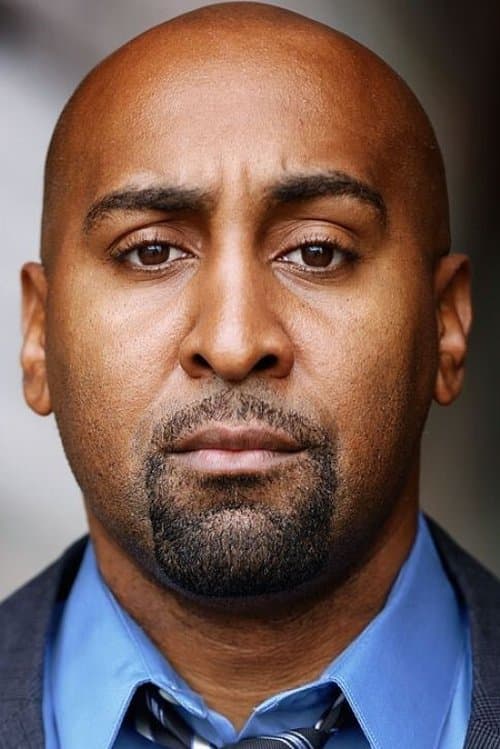 Exie Booker foto
