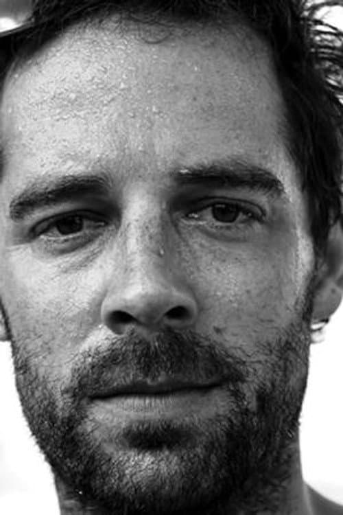 Jean-Philippe Pariseau foto