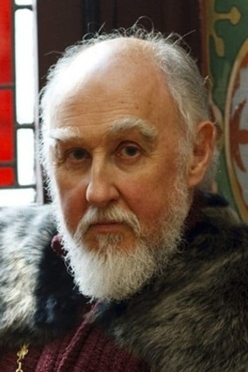 Michael Cronin foto