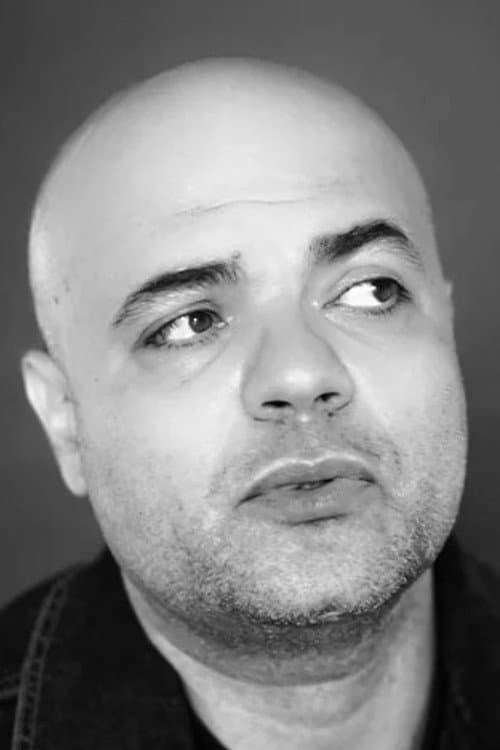 Marcel Cobzariu foto