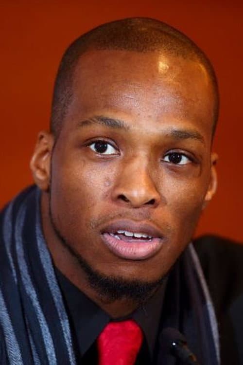 Michael Page foto