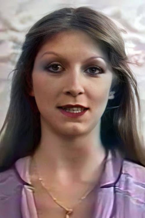 Martine Capellaro foto