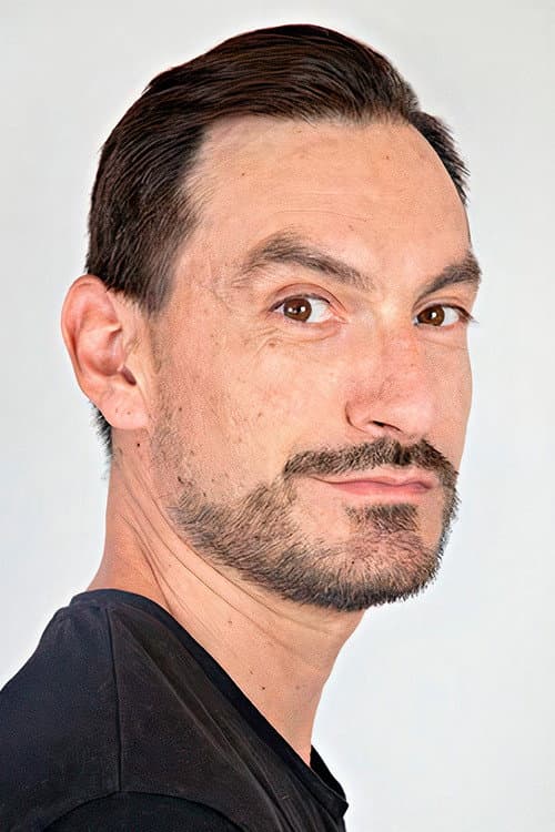 Andrés Ulloa foto
