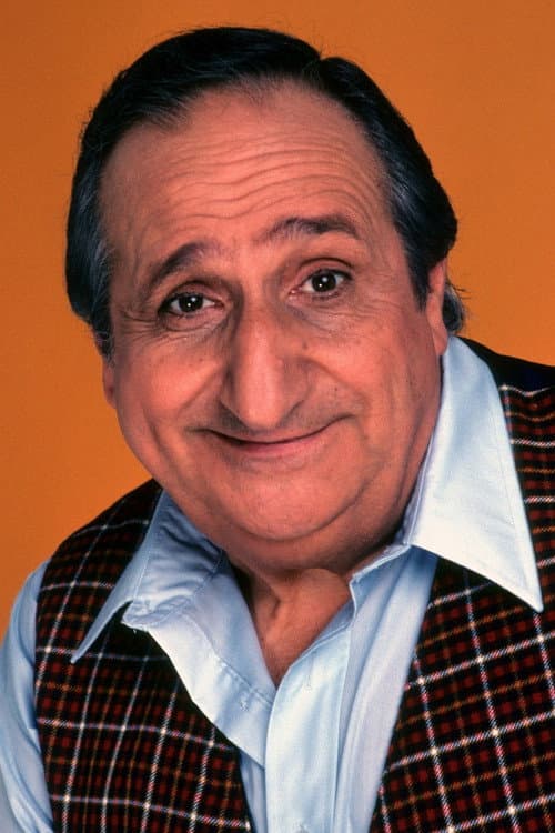 Al Molinaro foto