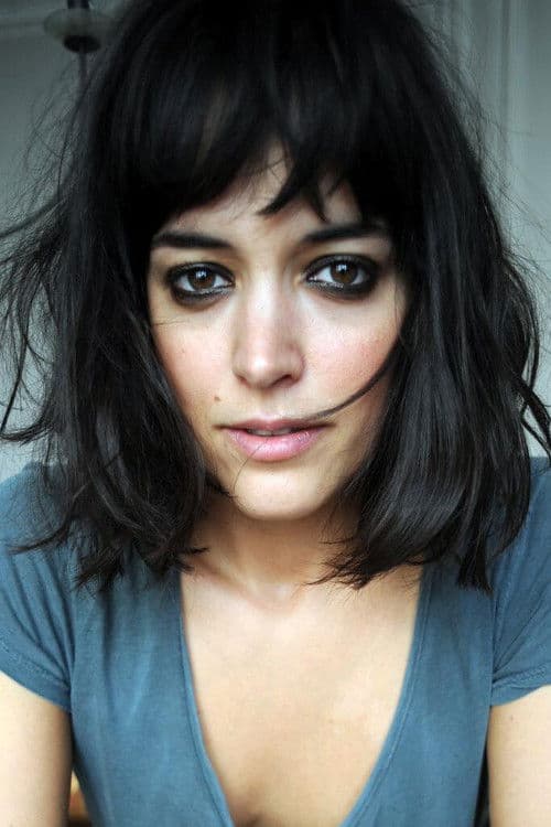 Vimala Pons foto