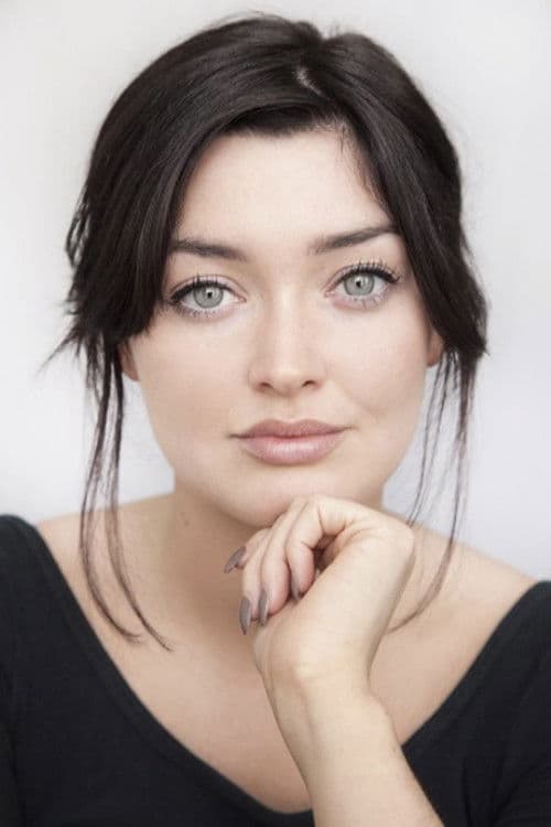 Eva-Jane Gaffney foto