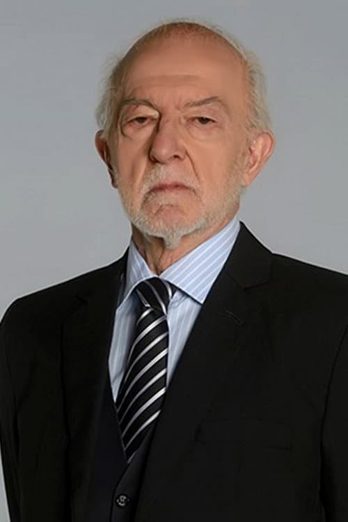 Héctor Bidonde foto