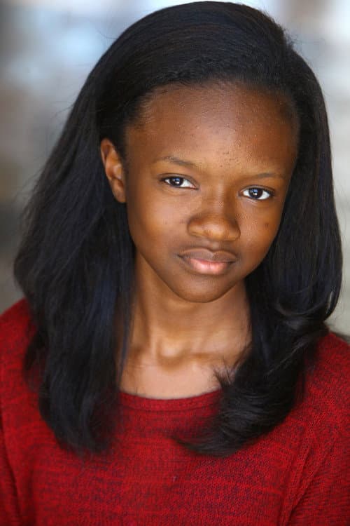 Shanynn Samiyah Covington foto