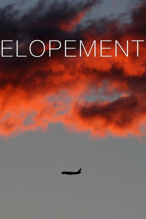 Elopement (2010) poster