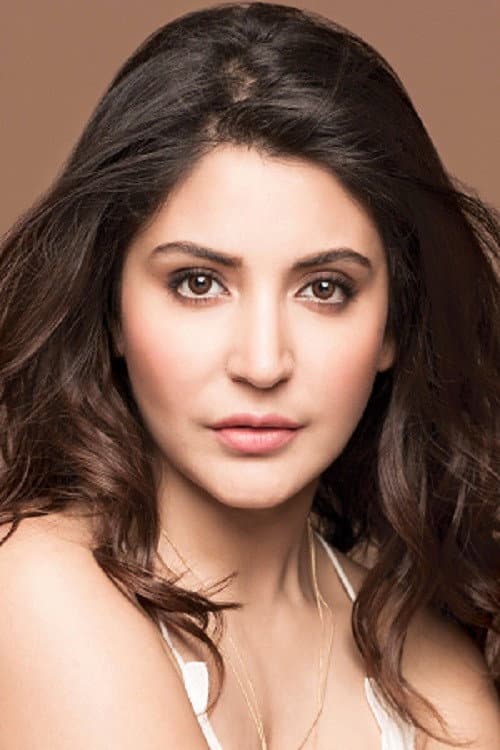 Anushka Sharma foto