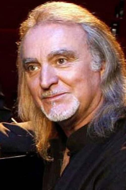 Roland Romanelli foto