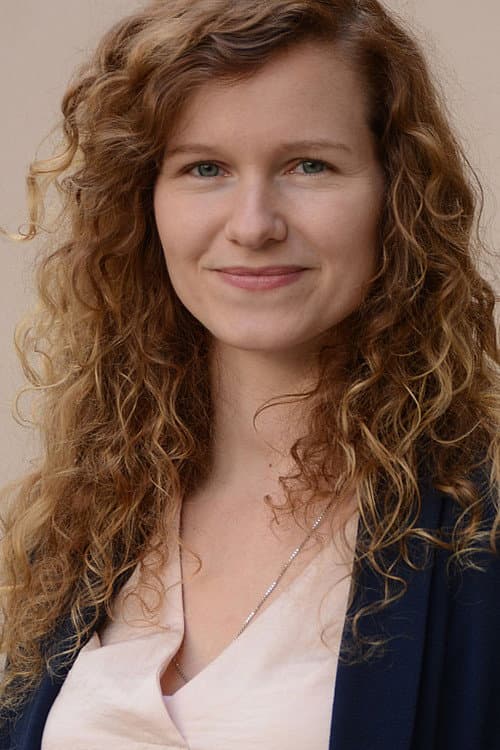 Carmen Belaschk foto