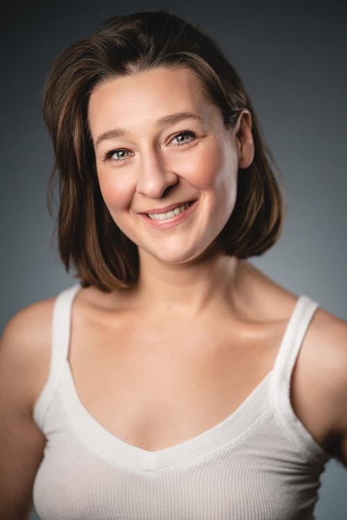Laura Robards foto