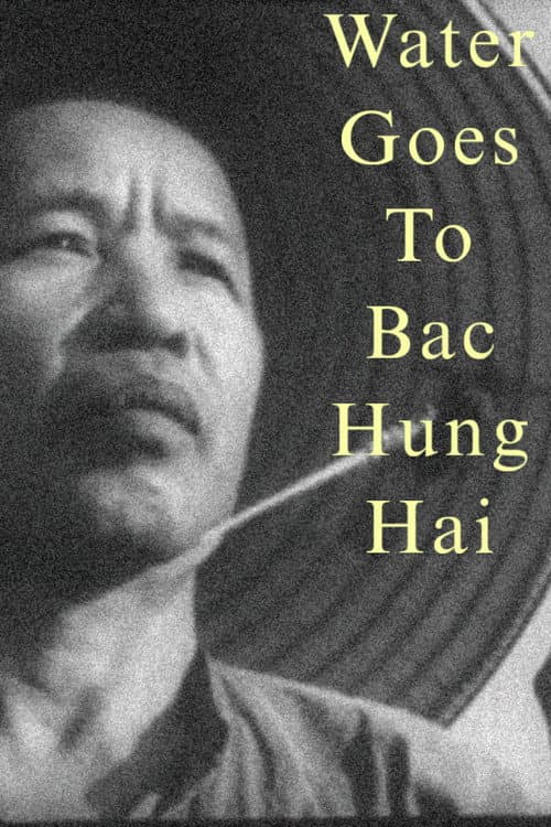 Nước về Bắc Hưng Hải (1959) poster