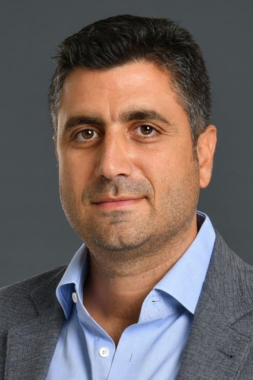 Kerem Çatay foto