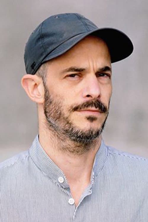 Jean-Sébastien Chauvin foto