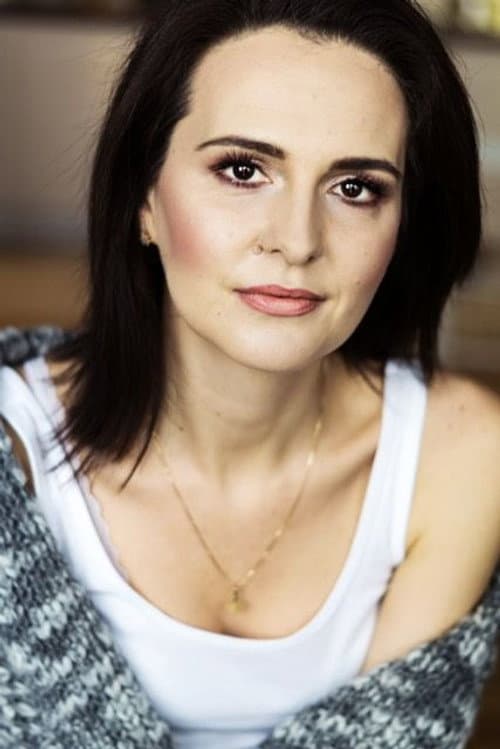 Joanna Gryga foto