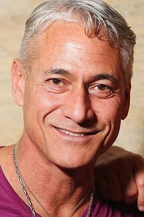 Greg Louganis foto