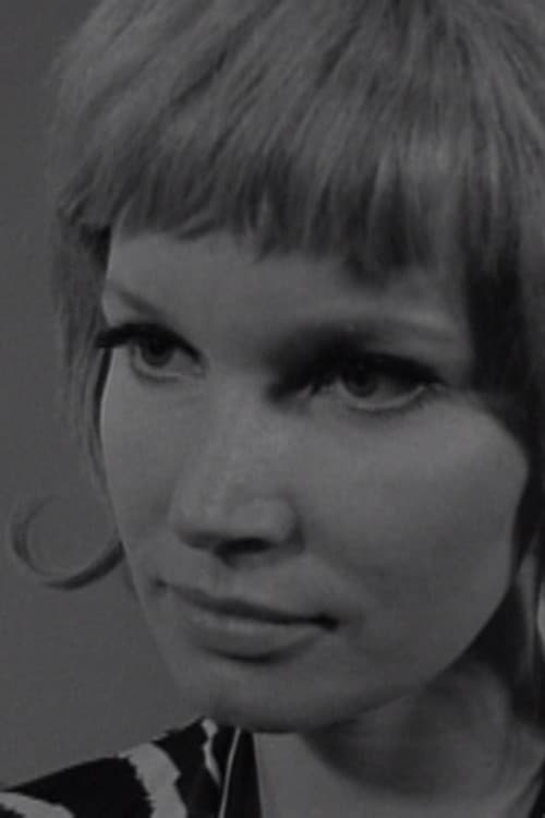 Uta Erickson foto