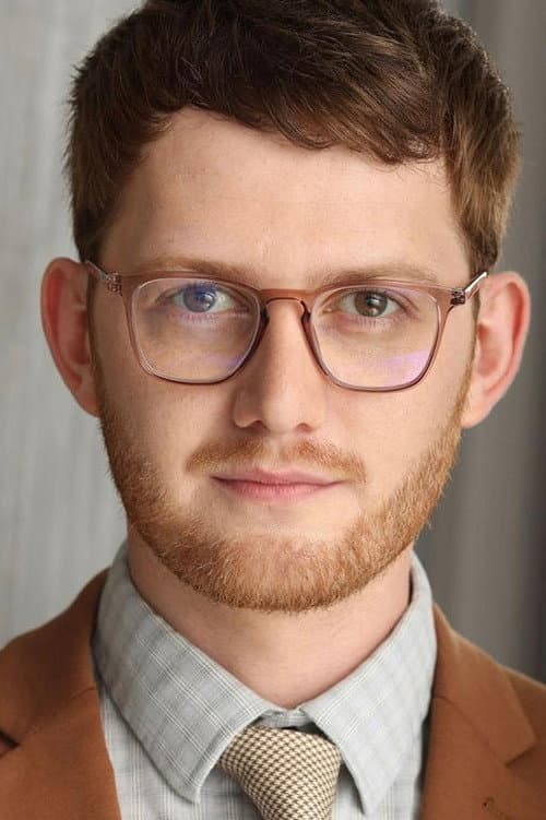 Aaron Potter foto