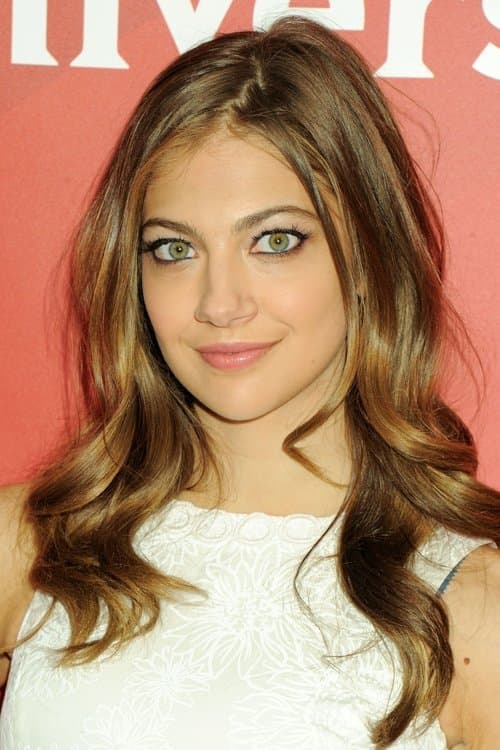 Mia Serafino foto