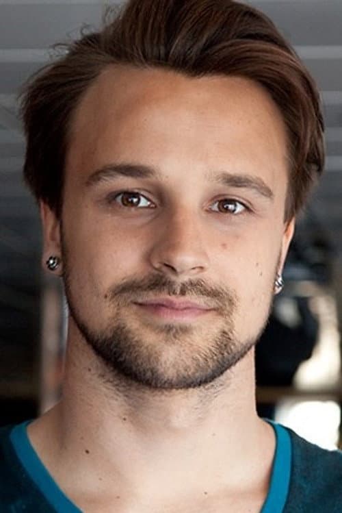 Mikko Parikka foto