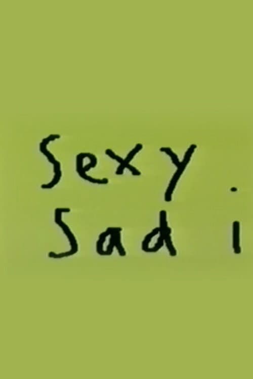 Sexy Sad I (1987) poster