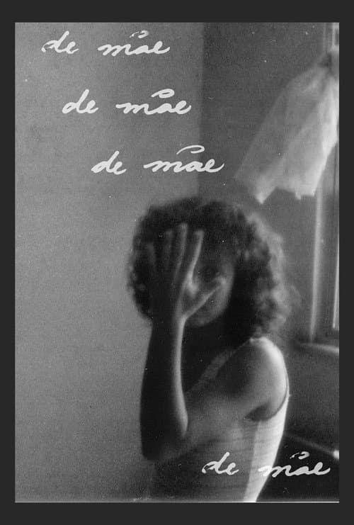 de Mãe (2022) poster