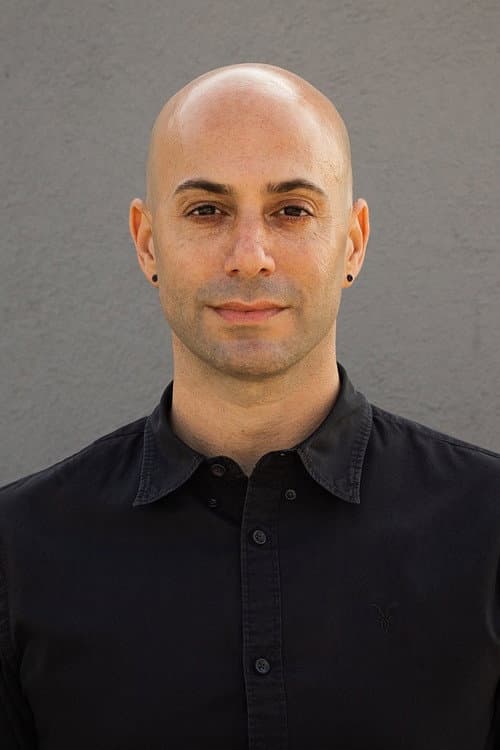 Avi Belkin foto