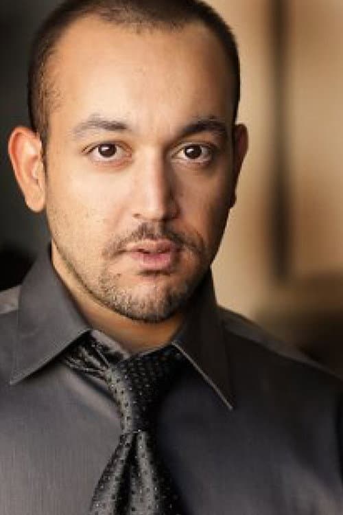 Zhubin Rahbar foto