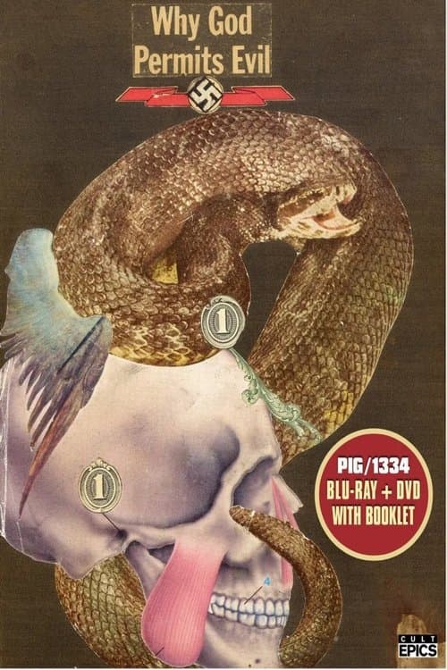 Pig (1999) poster
