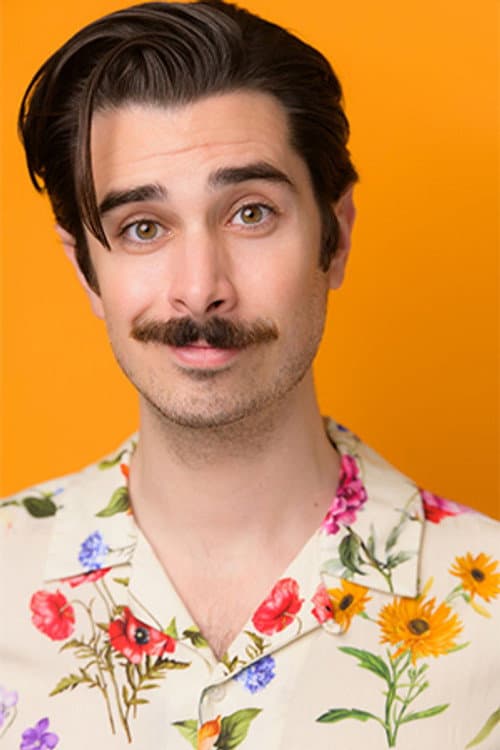 Joey Richter foto