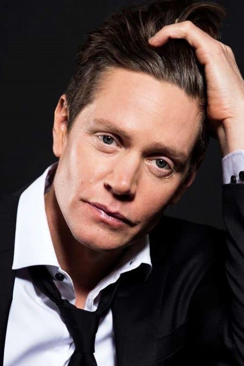 Nathan Page foto
