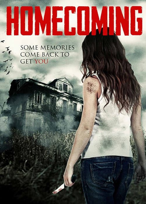 Homecoming (2006) poster