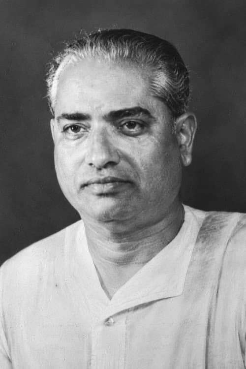 D. Balasubramaniam foto