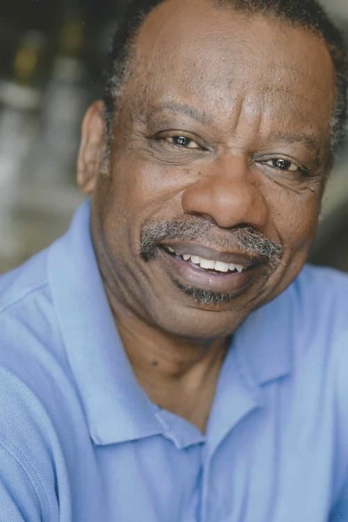 Alonzo Ward foto