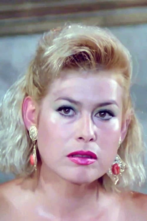 Leticia Alarcón foto