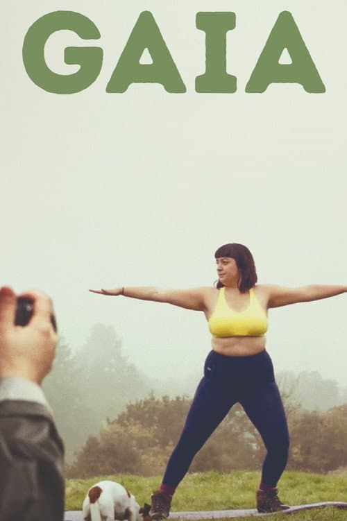 Gaia (2023) poster