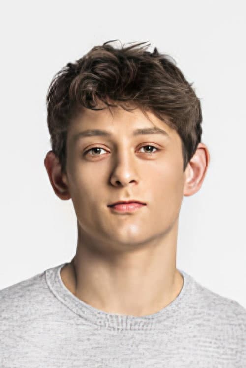 Martin Klinčúch foto