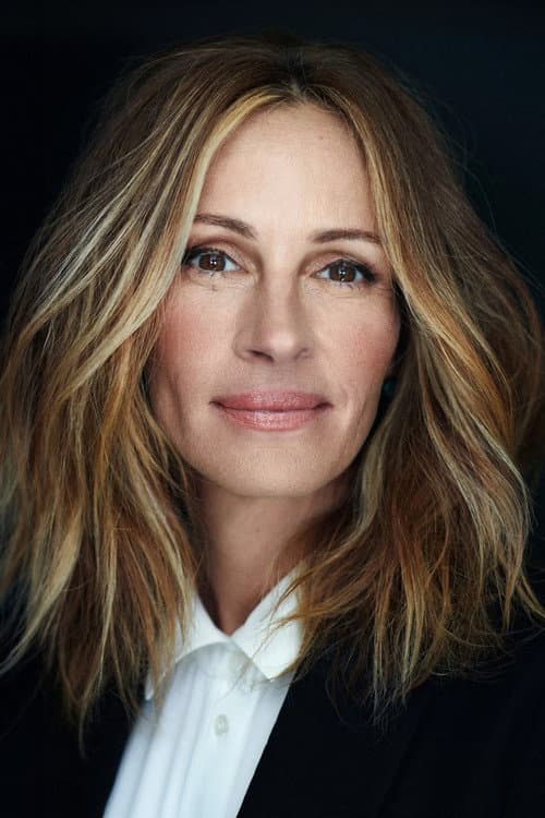 Julia Roberts foto