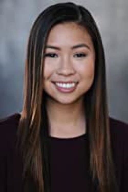Christina Nguyen foto
