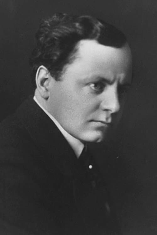 John Ekman foto