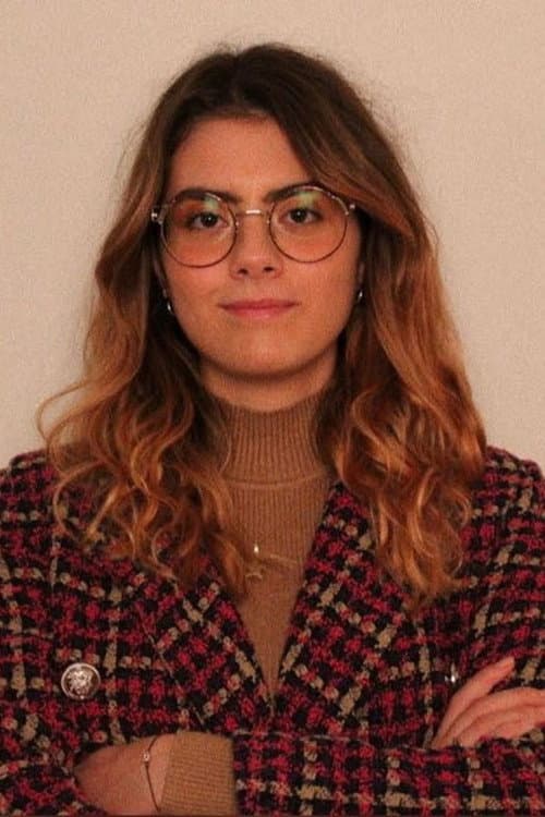 Roberta Pia De Angelis foto