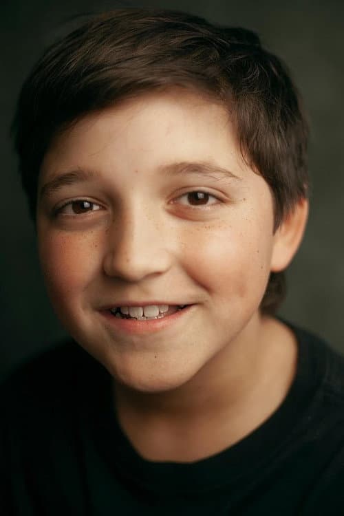 Asher de Silva foto