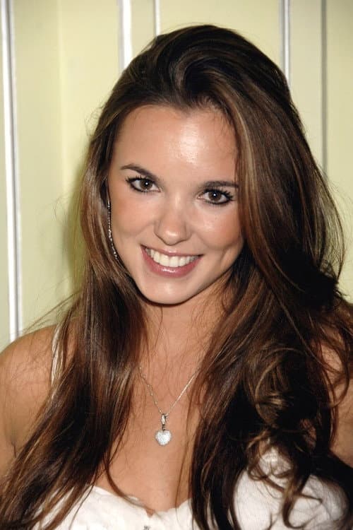 Jodi Albert foto